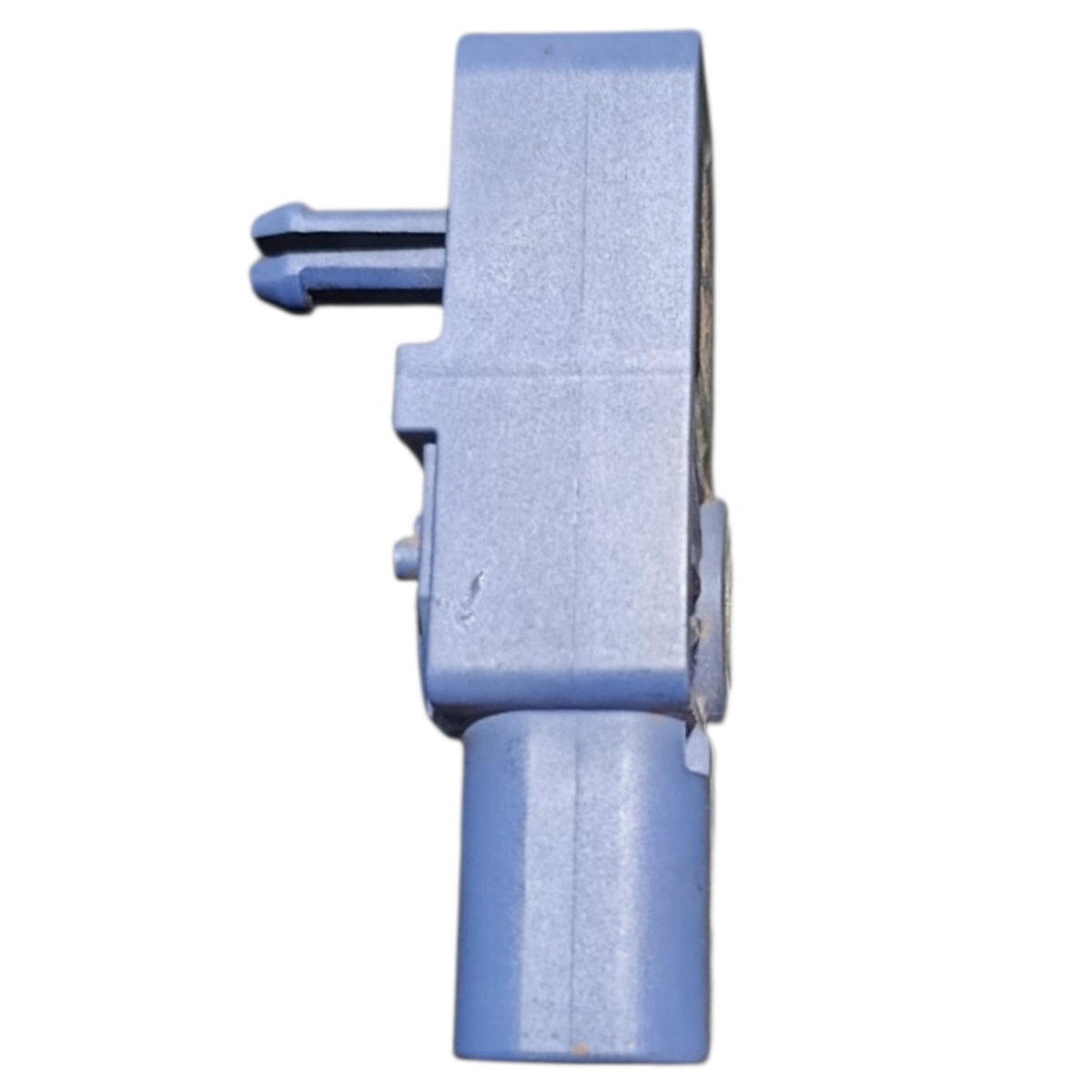 Sensor Impacto Airbag Volvo C30 C70 S40 2007/2016 31264410 Azul - Imagem 4