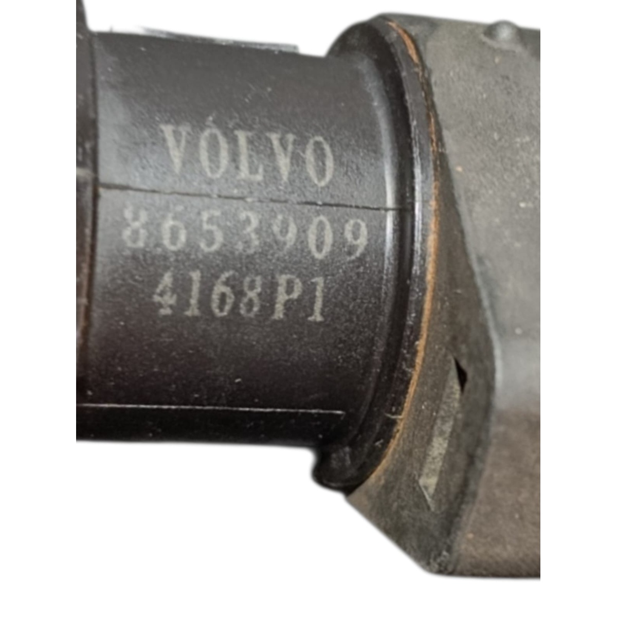 Valvula Purga Canister Volvo C30 C70 S40 2008/2012 8653909 - Imagem 6