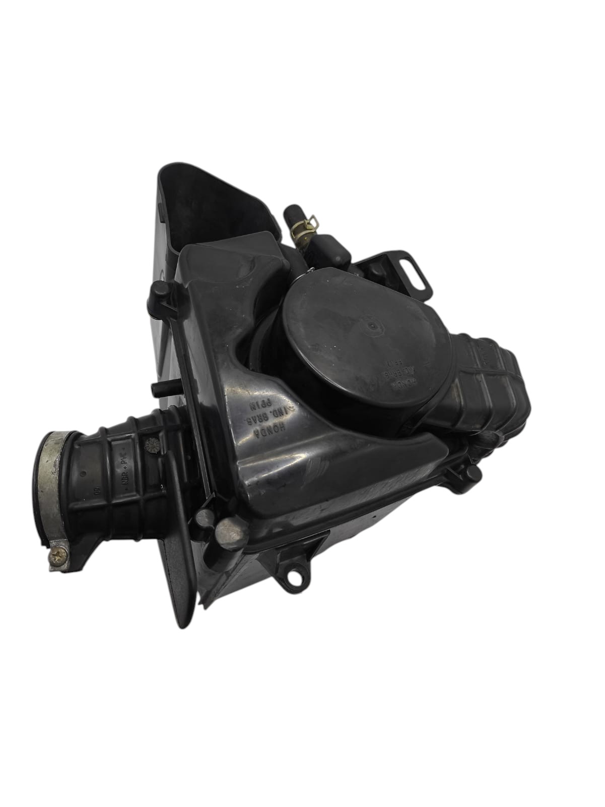 Caixa de Filtro Ar Titan 150 2004-2008 - Imagem 3