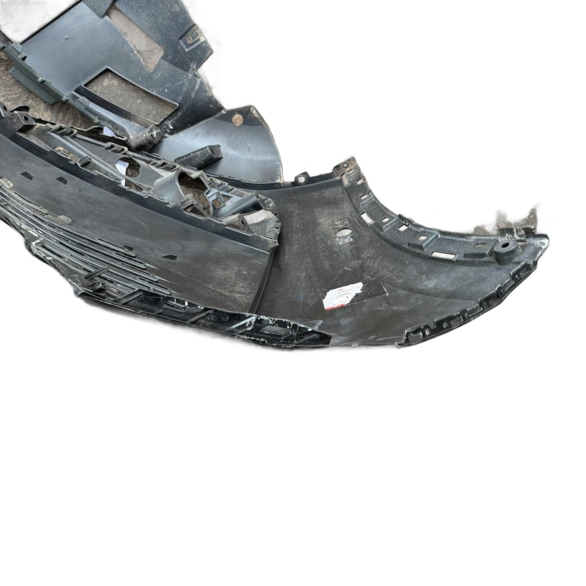 Para-Choque Dianteiro Haval H6 2022 A 2025 Original Usado - Imagem 6