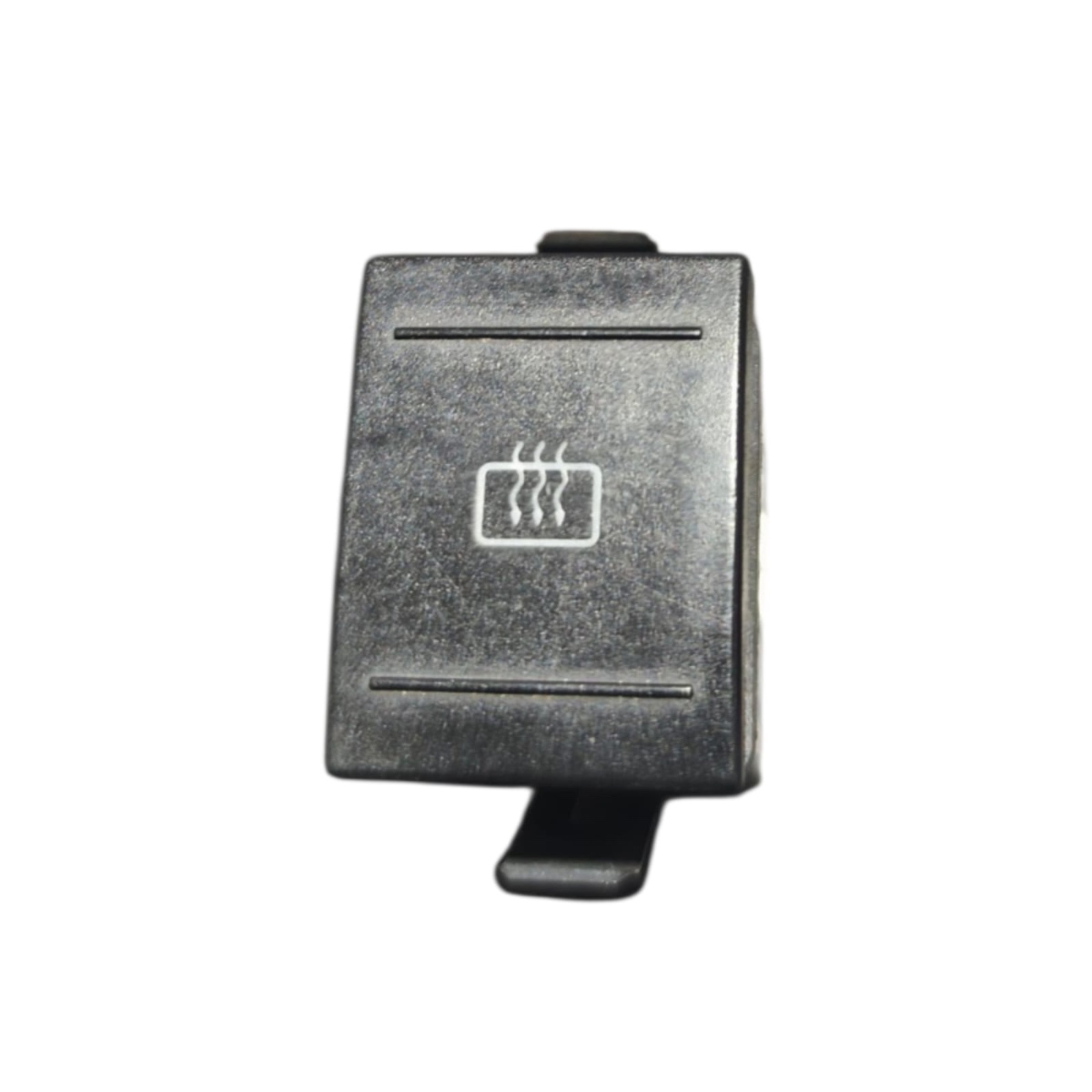 Botão Desembaçador Vidro Polo Original 2003/2014 6Q0959621