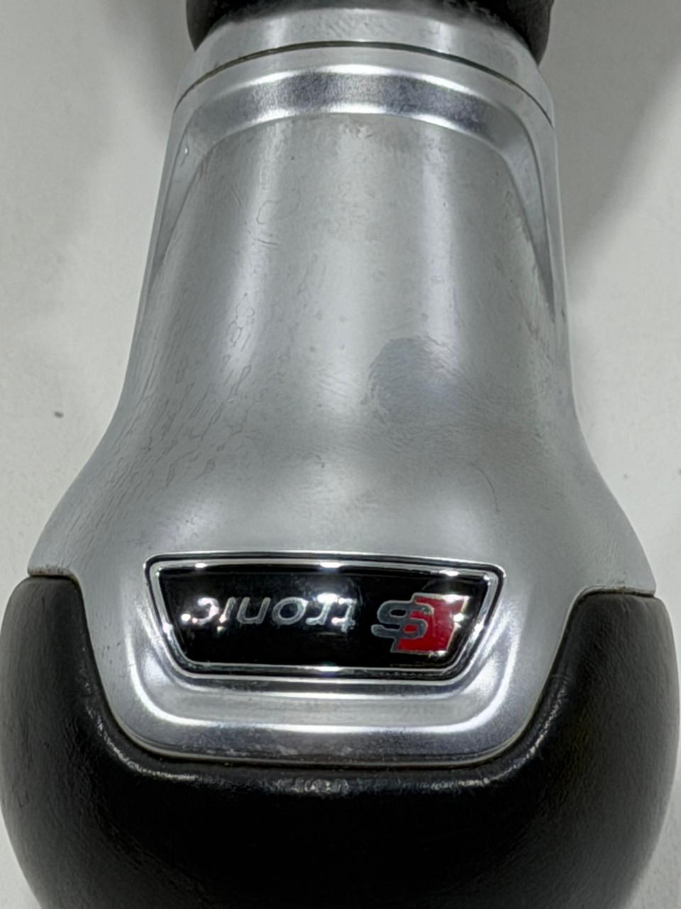 Manopla Câmbio Audi A3 Sportback 8V1713139G - Imagem 7