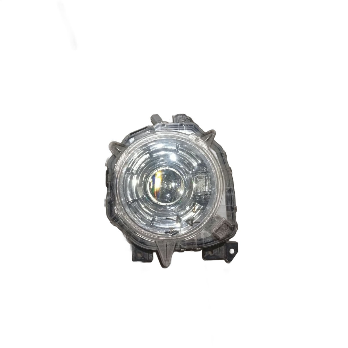 Farol Esquerdo Suzuki Jimmy 2022 2023 2024 - Imagem 2