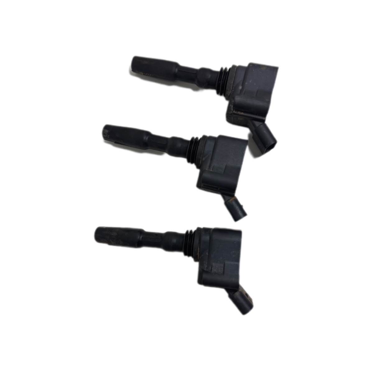 Kit 3 Pecas Bobina de Ignição Volkswagen Polo 1.0 04E905110Q