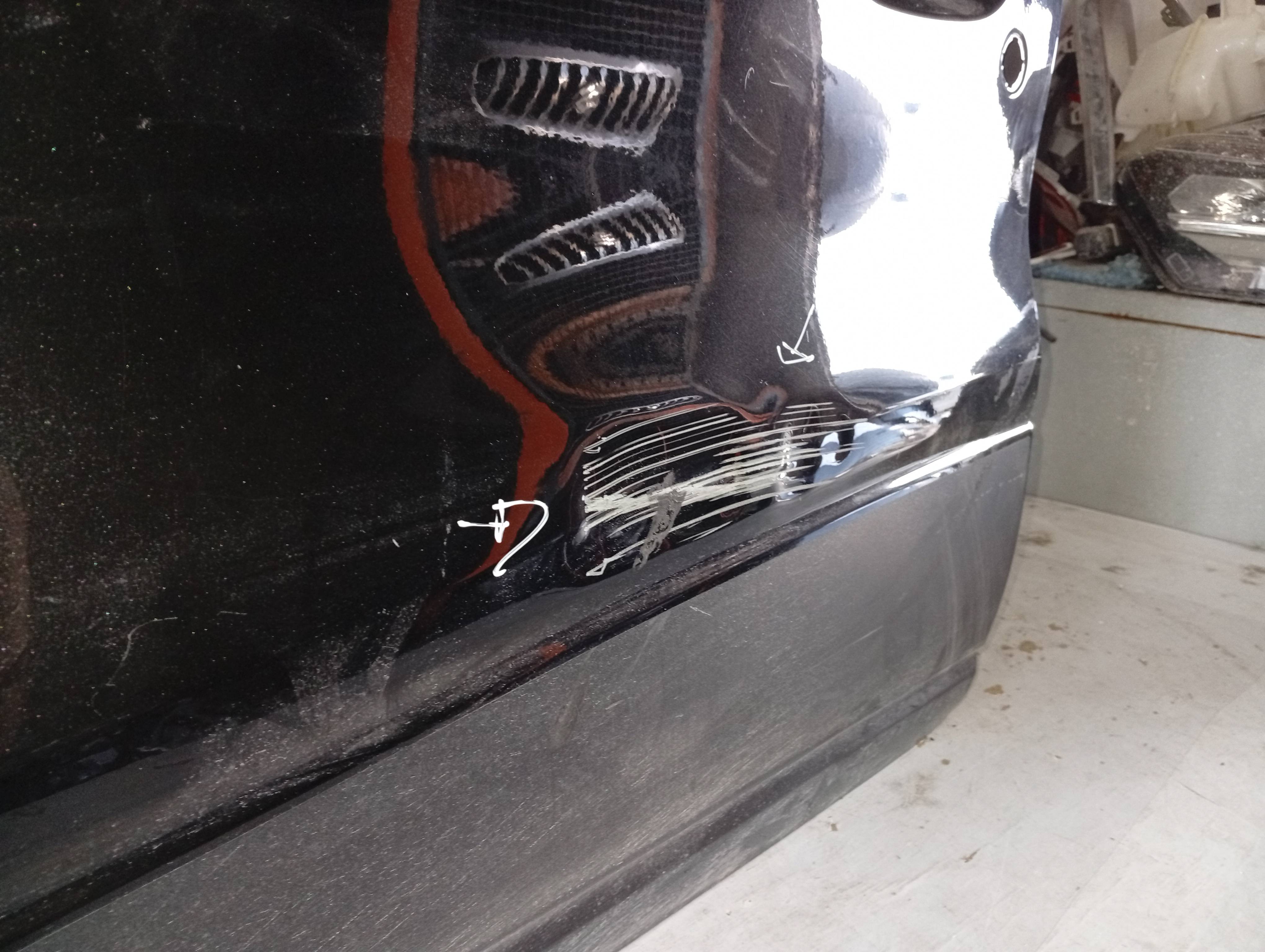 Porta Renault Kwid - Imagem 4