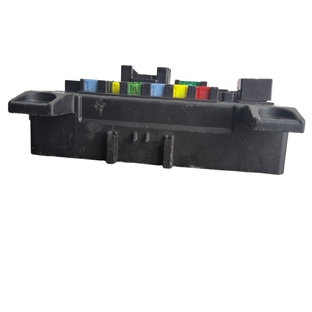 Modulo Caixa Fusivel Interno Mitsubishi Outlander 8637A824 - Imagem 5