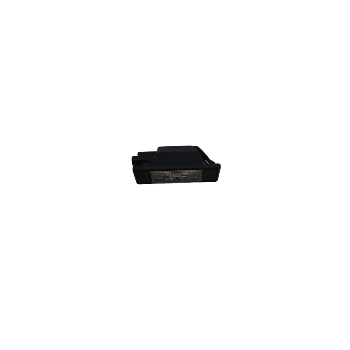 Luz Placa Peugeot 308 408 Citroen C3 Picasso Aicross C4 Loun - Imagem 4