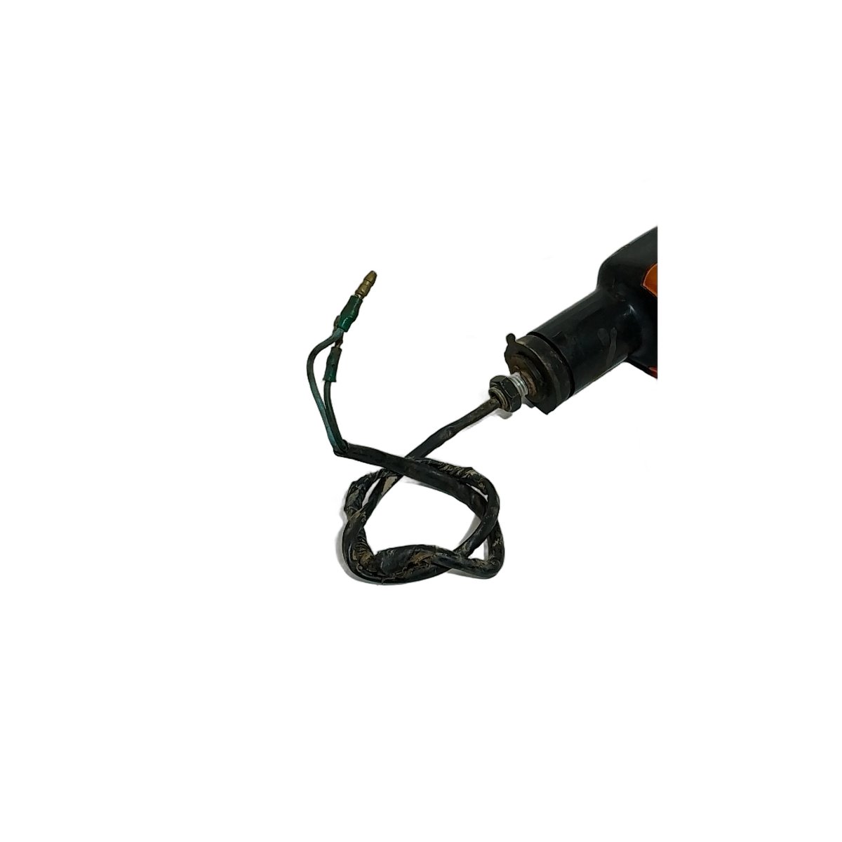 Par Seta Pisca Honda Cg 150 Titan 125 2004-2013 - Imagem 2