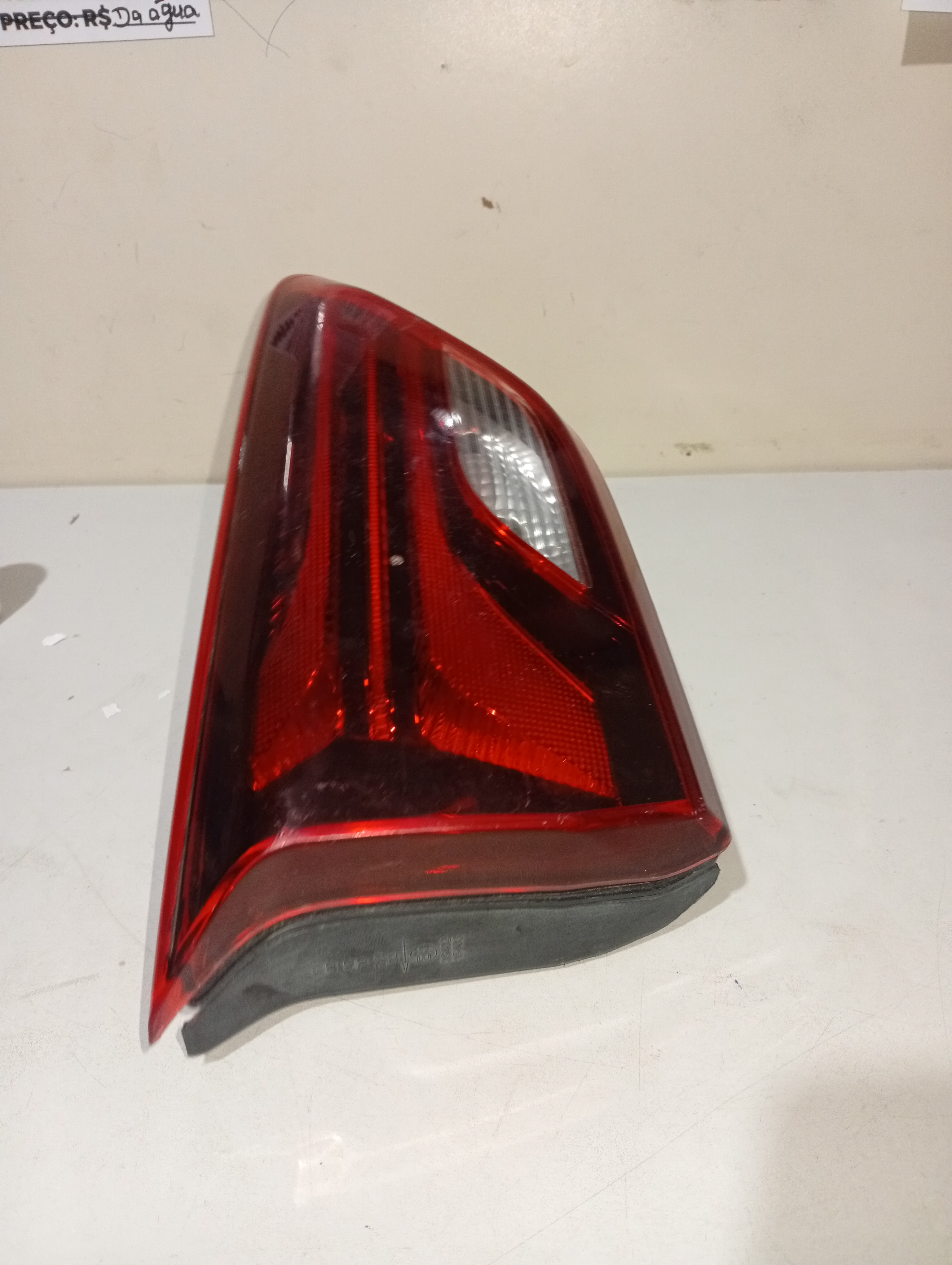 Lanterna Traseira Chevrolet Onix Lado Esquerdo - Imagem 2