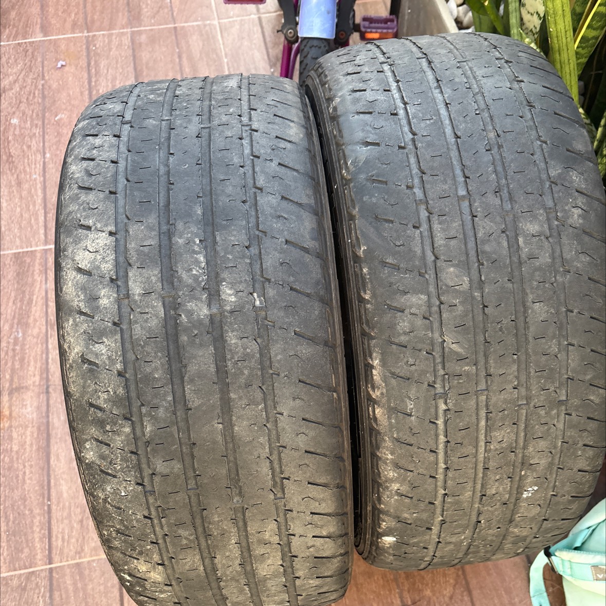 Pneus Goddyer - Imagem 2