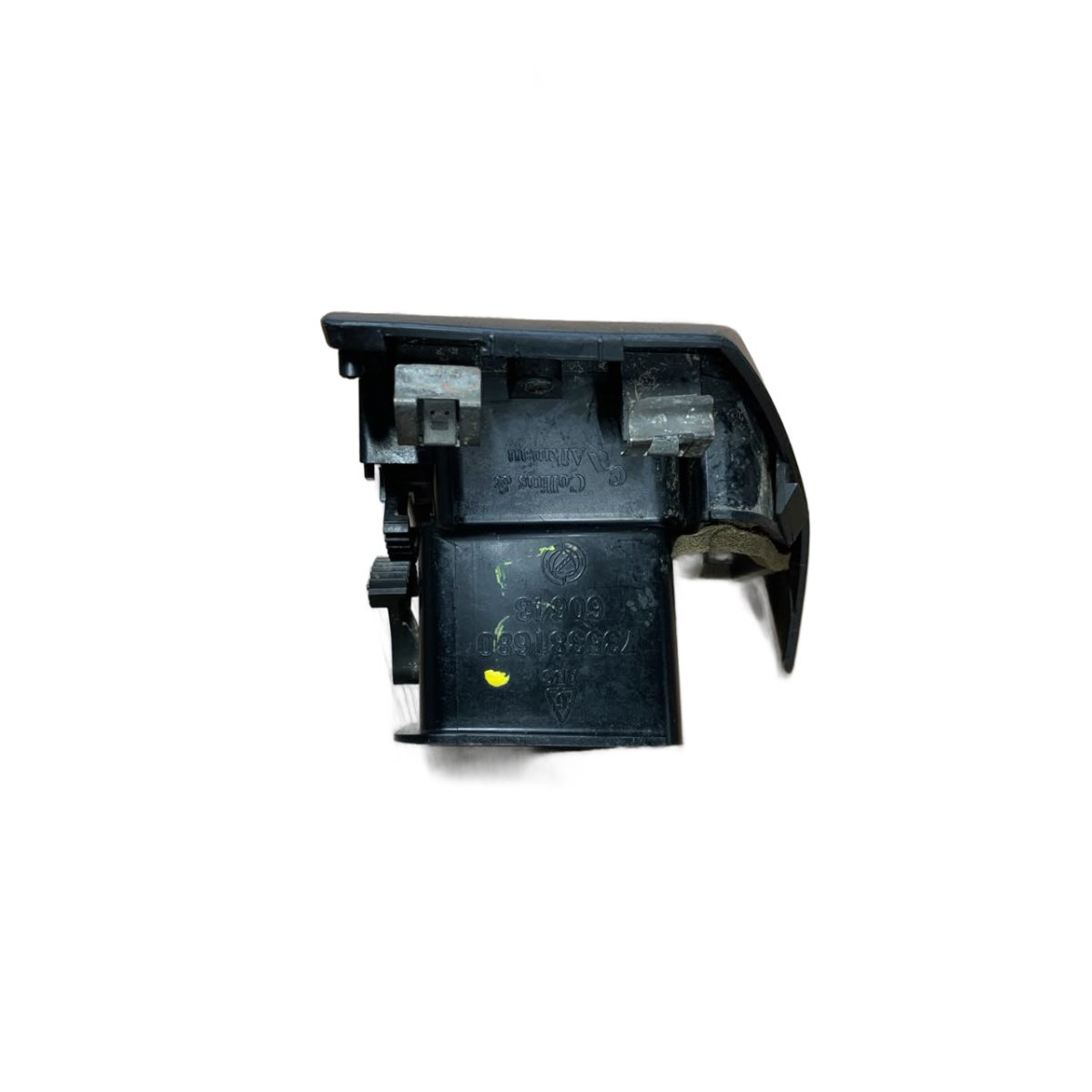 Difusor Ar Painel Esq Fiat Idea 2006 A 2012 735381680 - Imagem 6