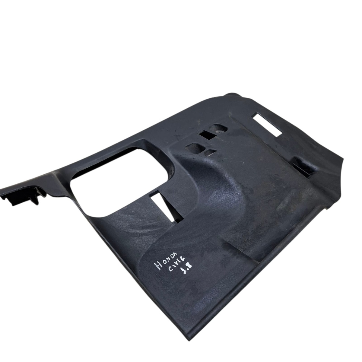 Moldura Inferior Painel Honda Civic 2011 77345Snjm00020 - Imagem 3