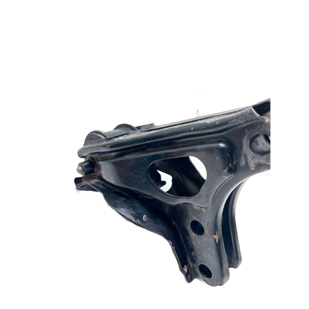 Calço Coxim Traseiro Do Motor Honda Civic 1.8 1992 A 2000 - Imagem 3