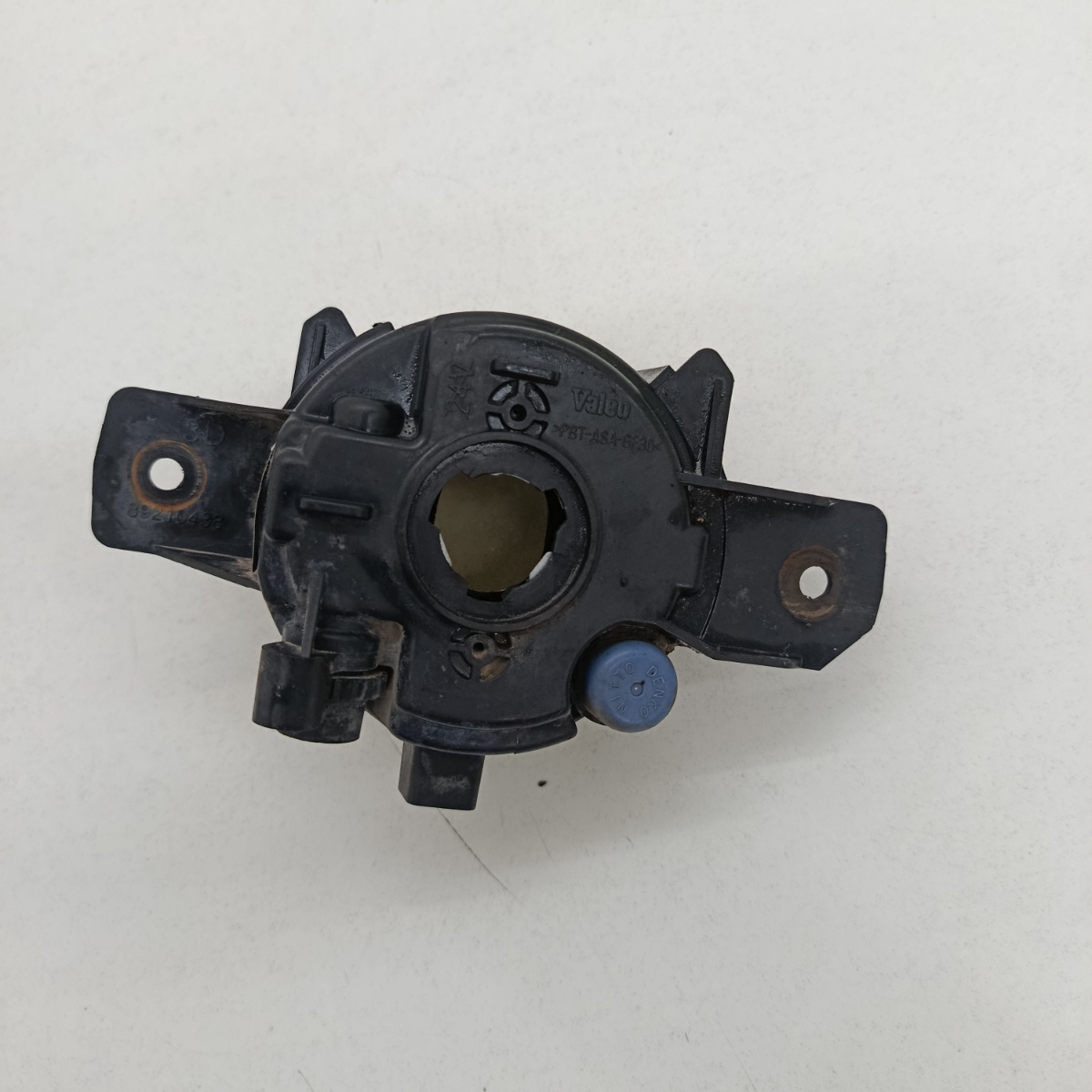 FAROL MILHA ESQUERDO RENAULT CLIO 2003 04 05 06 07 08 09 10 - Imagem 3
