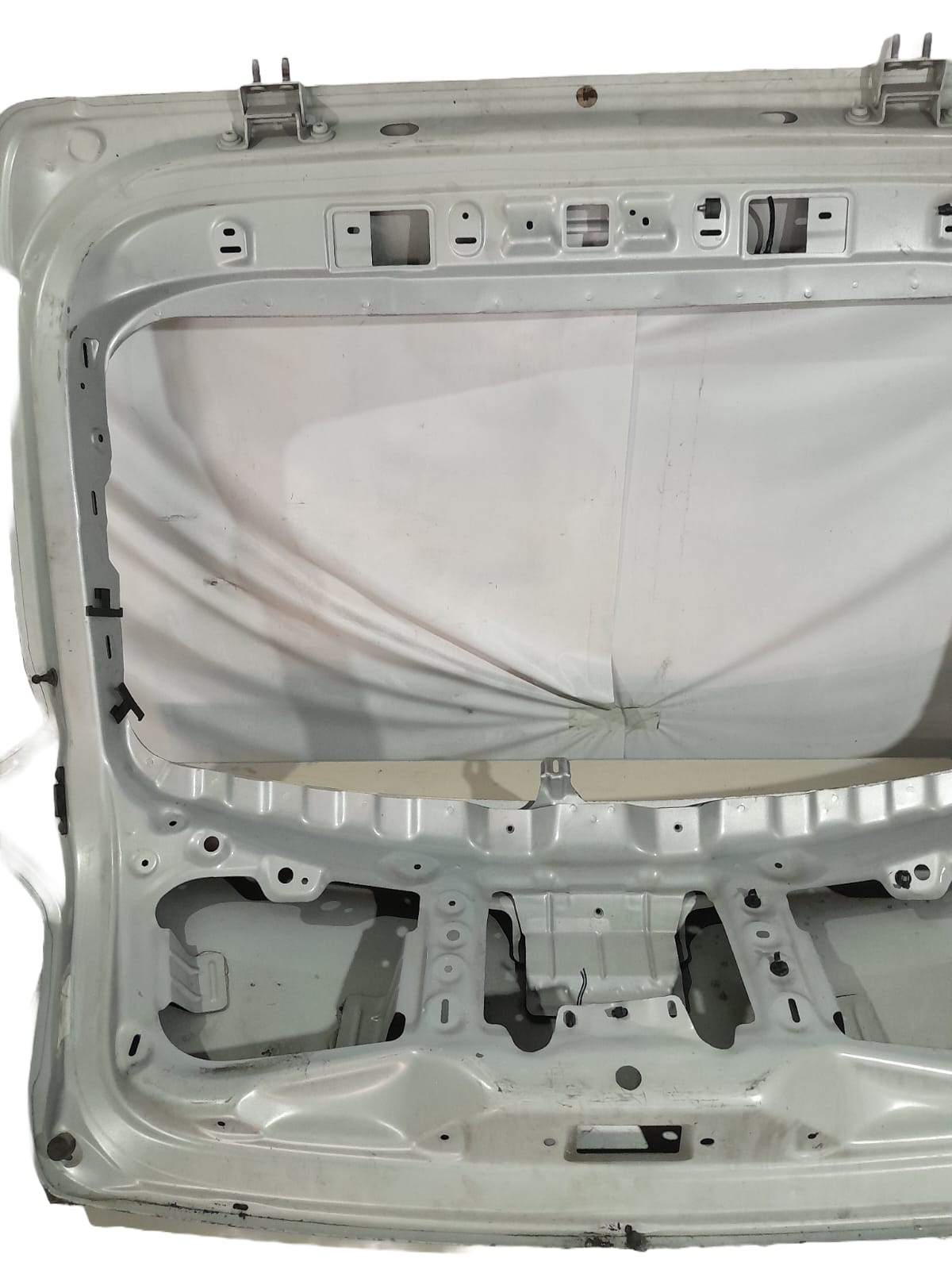 Caixa De Fusível Hyundai 130 - Imagem 3