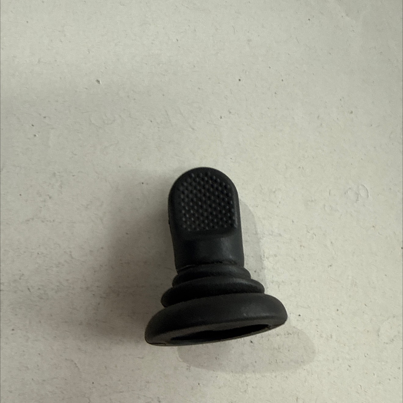 Acabamento do Botão do Retrovisor Elétrico Gol