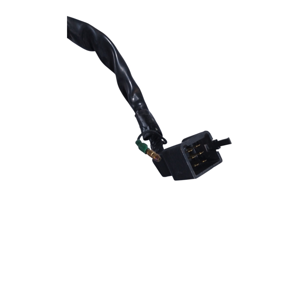 Chave De Luz Original Honda Cg Titan 160 Ex 2016-2020 - Imagem 4
