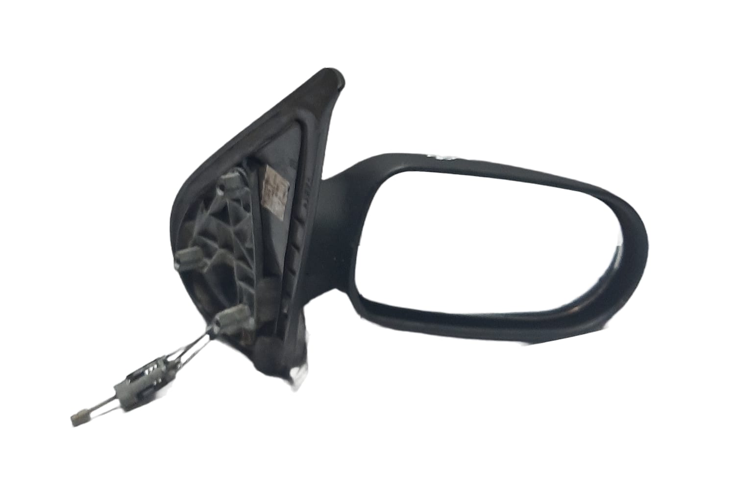 RETROVISOR SIENA G2 4 PORTAS 2001/2004 COM CONTROLE LADO DIR