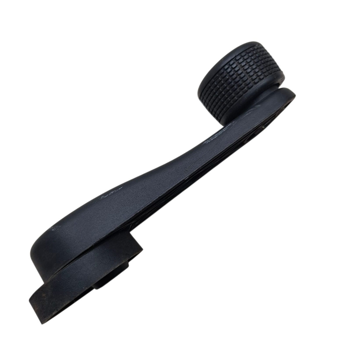 Manivela Regulador Vidro Gol G6 G7 G8 G5 Original - Imagem 2