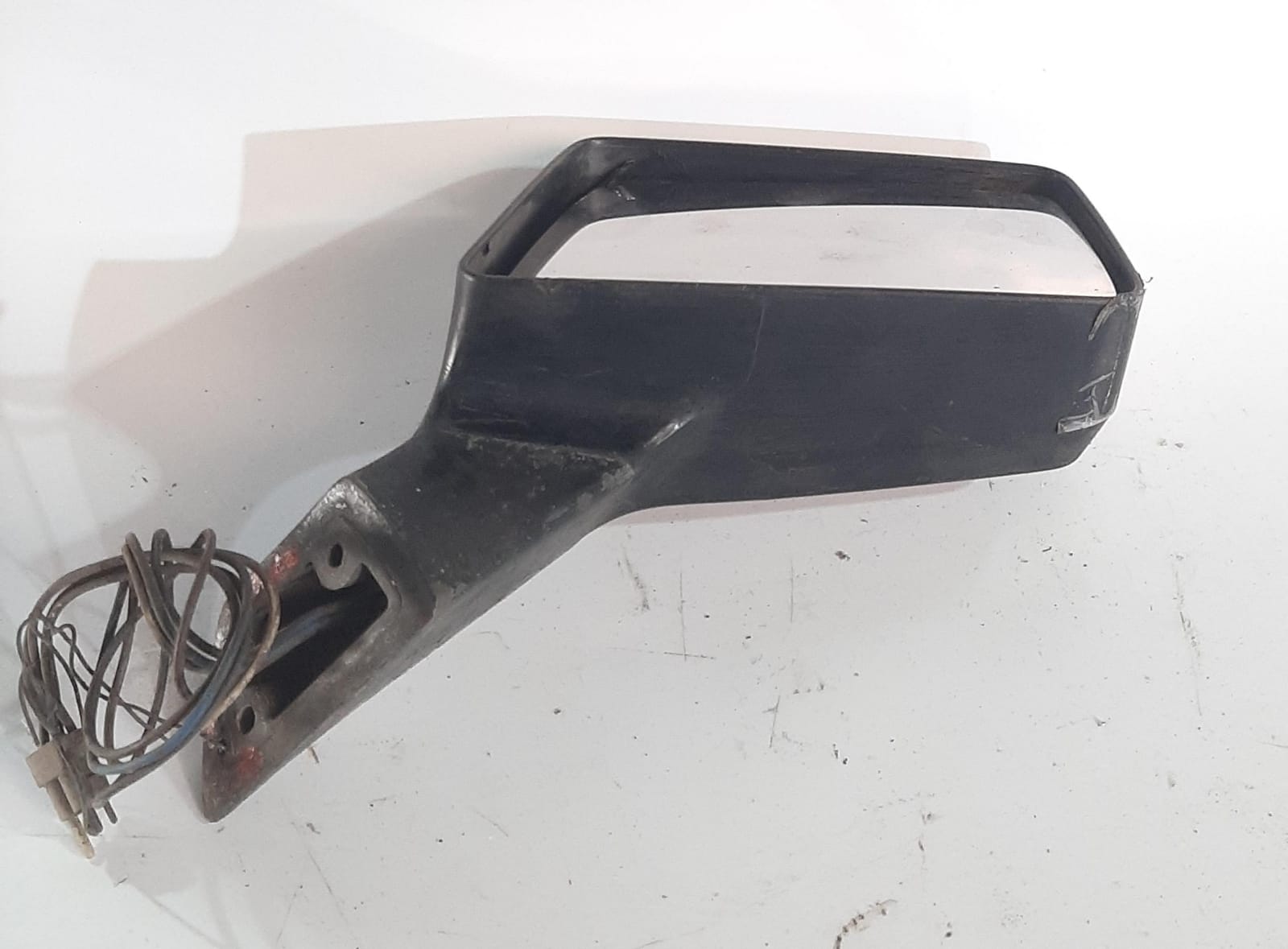 RETROVISOR OPALA LADO DIREITO (USADO) - Imagem 3