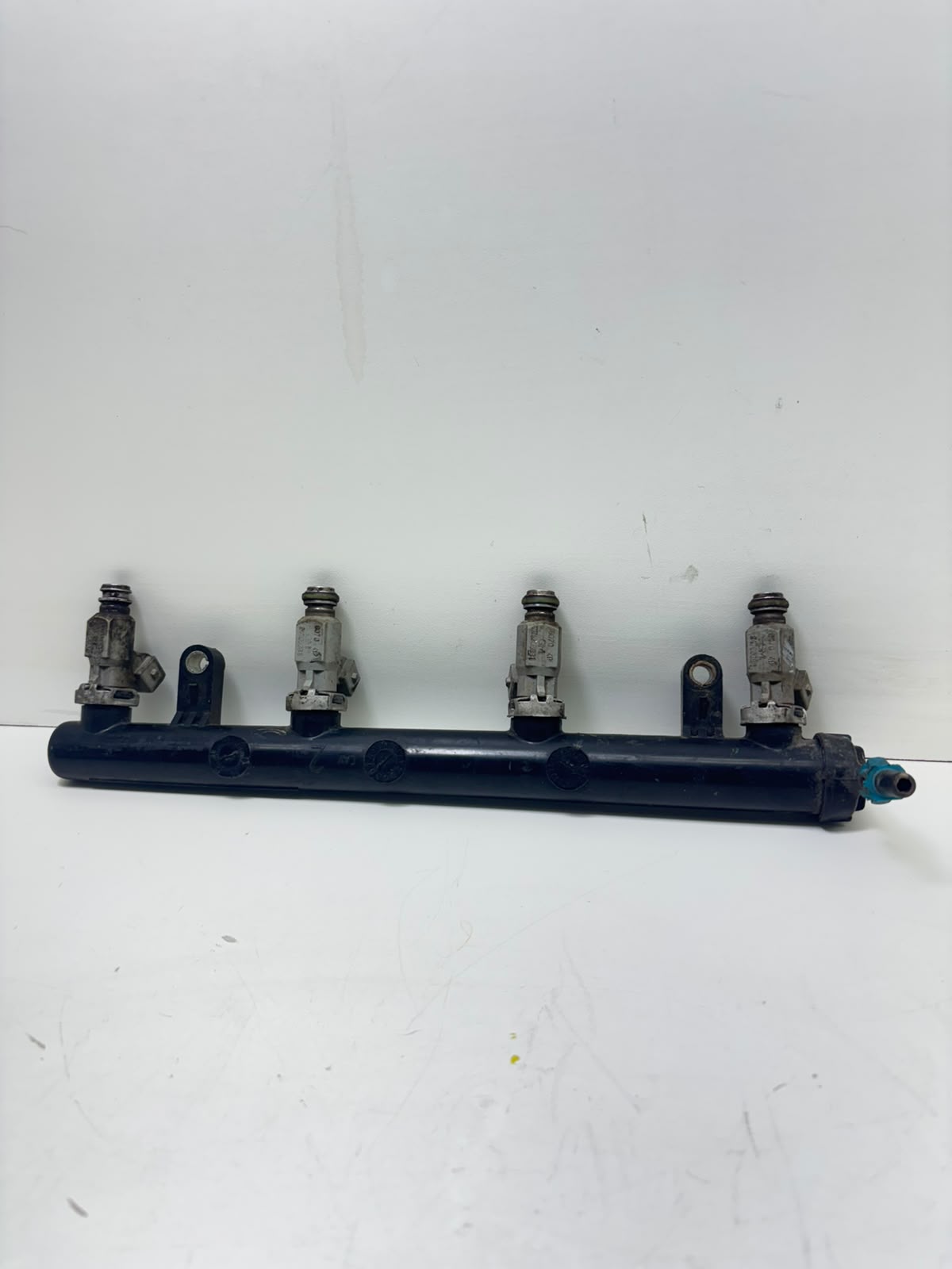 Flauta Com Bicos Compatíveis Chevrolet Classic Fgp94705390 - Imagem 2