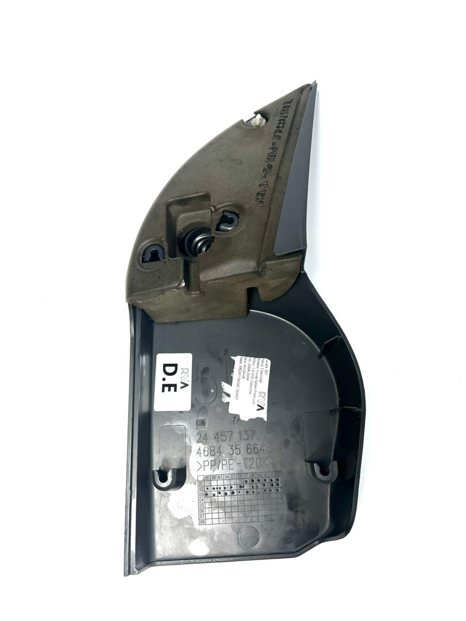 Acabamento Interno Retrovisor L.E Corsa Sedan - Imagem 4