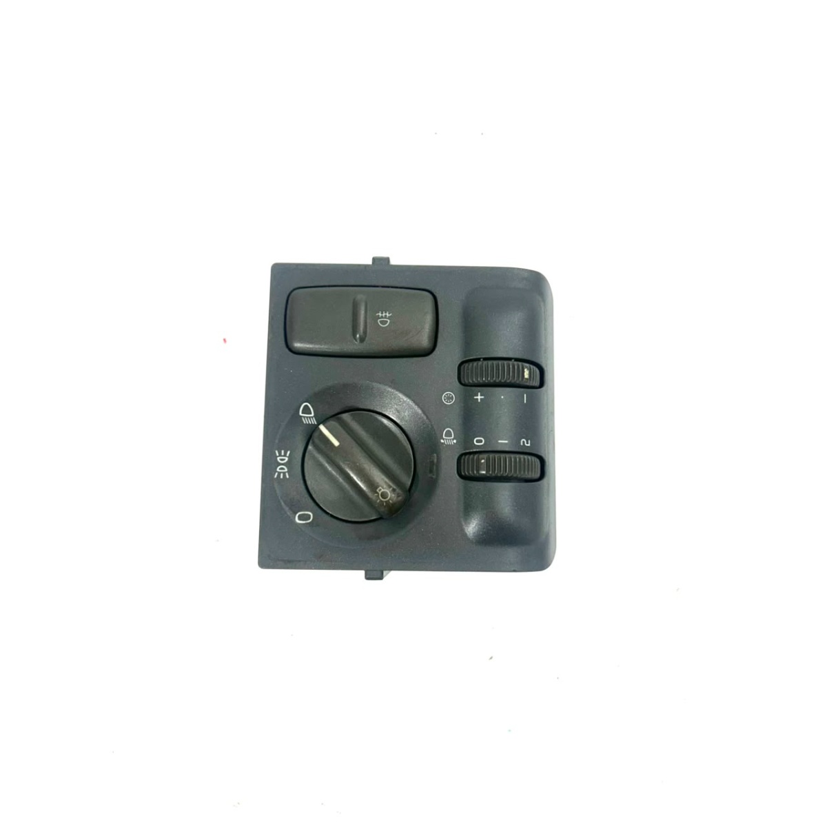 Botão Interruptor Luz Farol Volvo V40 Perua 2.0 1997 - Imagem 2