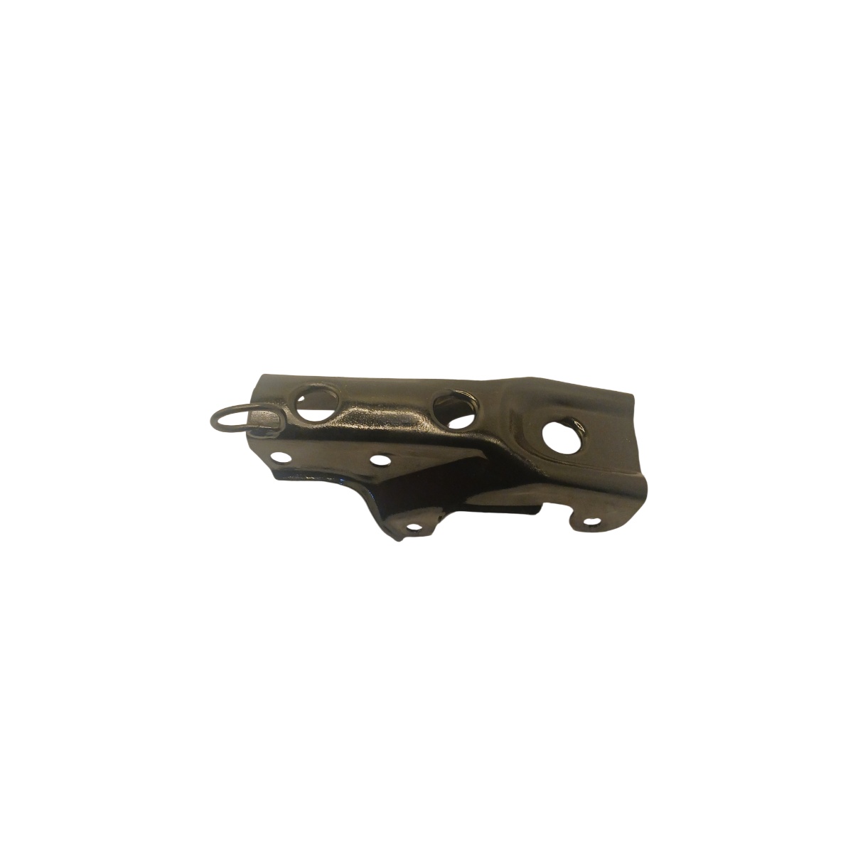 Suporte Do Motor Berço Honda Cg Titan/fan 125 00/08 Original - Imagem 3