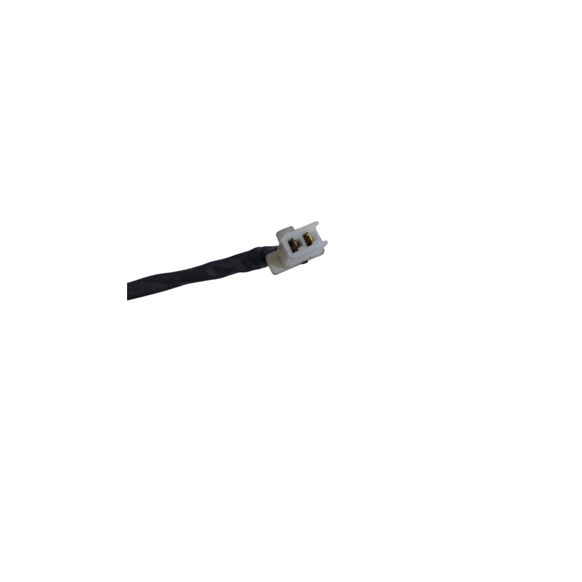 Chicote Olho Gato Honda Cg 160 Fan 2016-2024 Original - Imagem 3