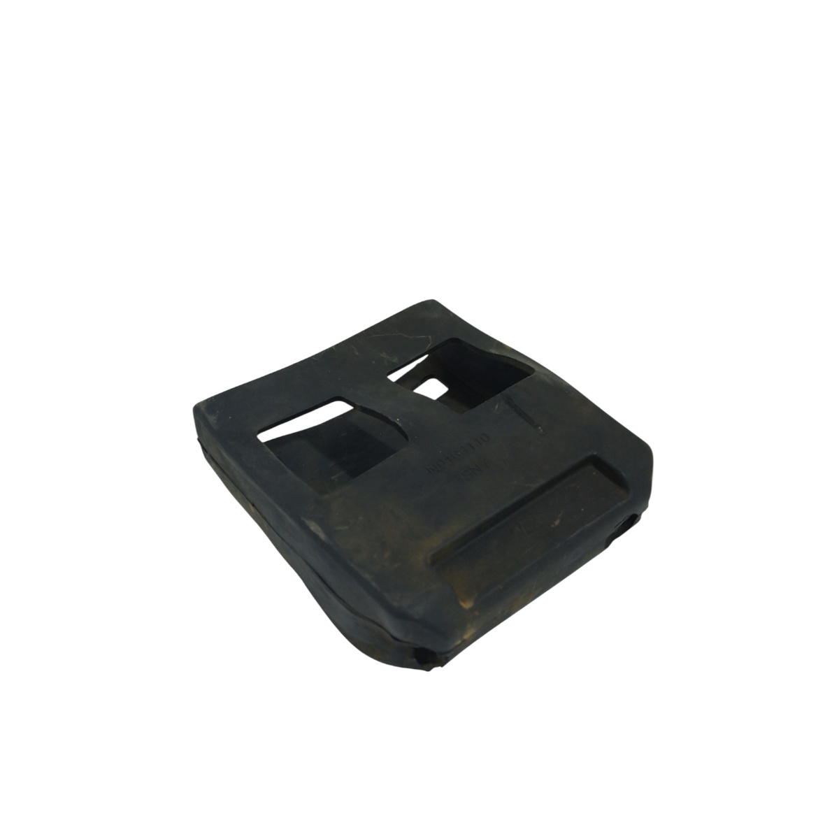 Capa Modulo Cdi Apache 200 2019-2023 Original - Imagem 3