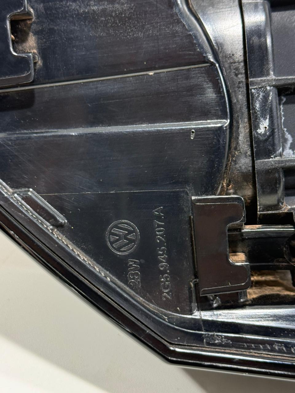 Lanterna Traseira Esquerda VW Nivus 2020-2024 2g5945207a - Imagem 6