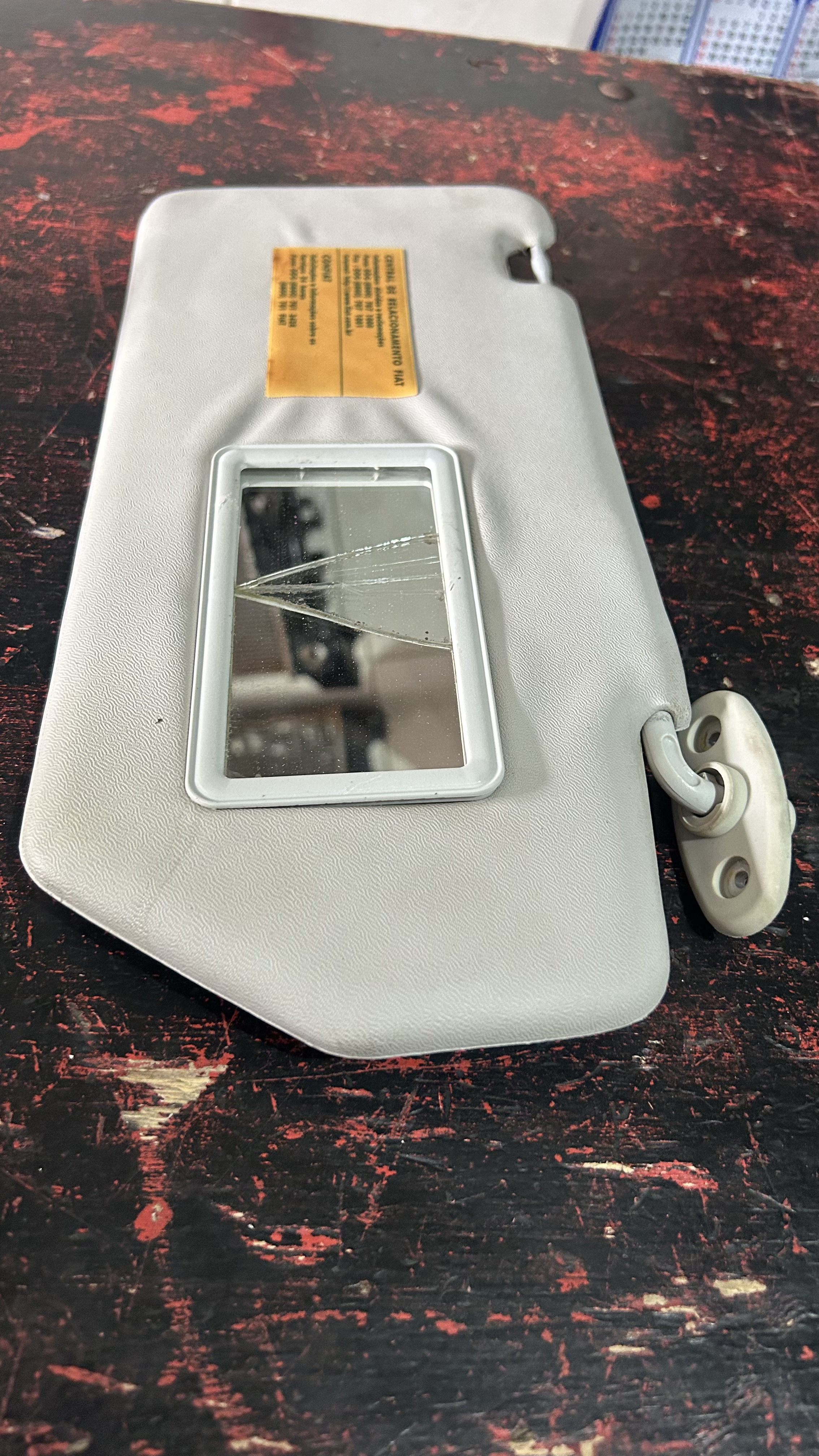 Para Sol Palio Siena Strada L.D - Imagem 2