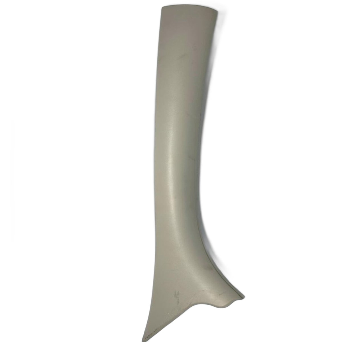 Moldura Coluna Parabrisa Lado Direito Corsa Montana 09114790 - Imagem 3