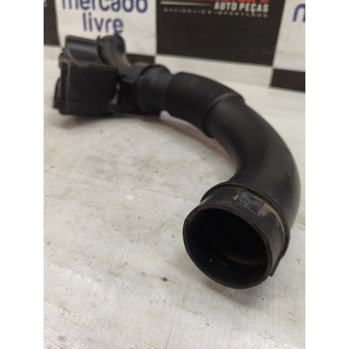 Mangueira Caixa Filtro Ar Cronos Mobi 1.0 17/24 1427932S01 - Imagem 5
