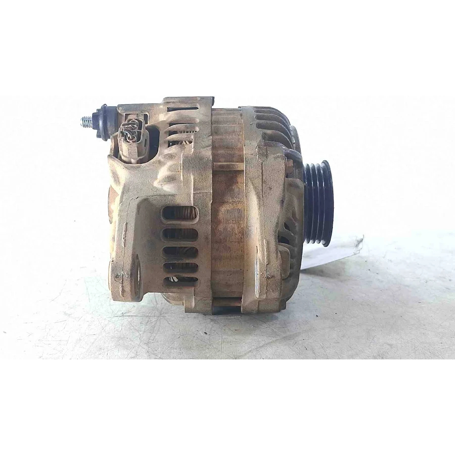 Alternador de Pajero TR4 2012 - Imagem 2