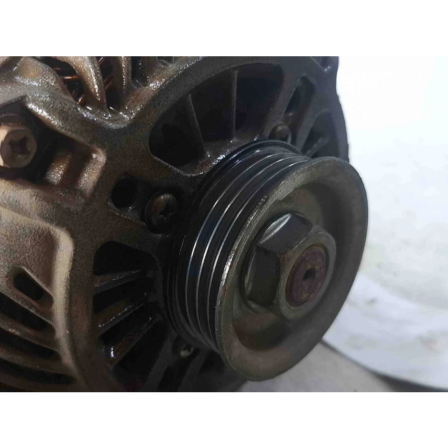 Alternador de Pajero TR4 2012 - Imagem 3