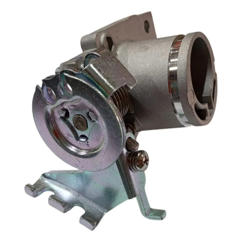 Sensor de Ângulo Volvo XC60 Original - Imagem 2