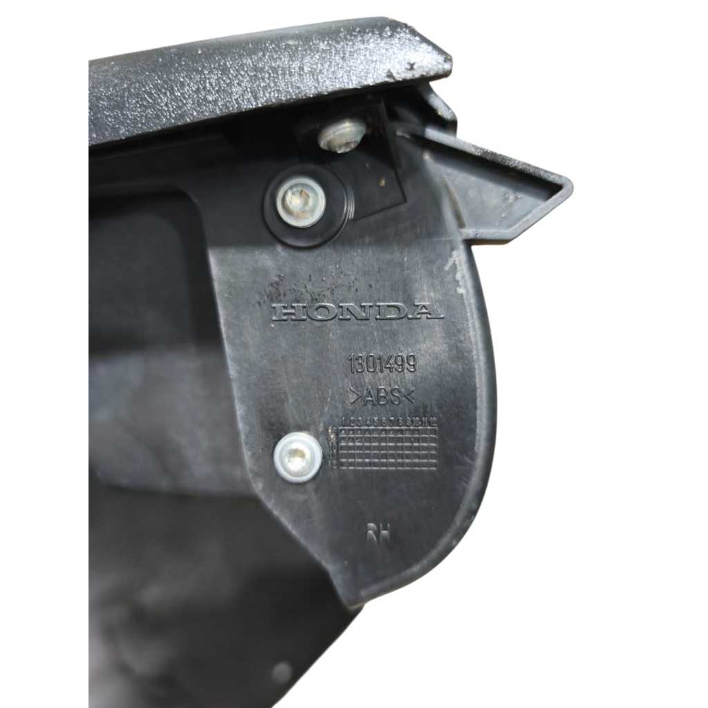 Porta Objetos Original Civic 2007 A 2011 1.8 - Imagem 3
