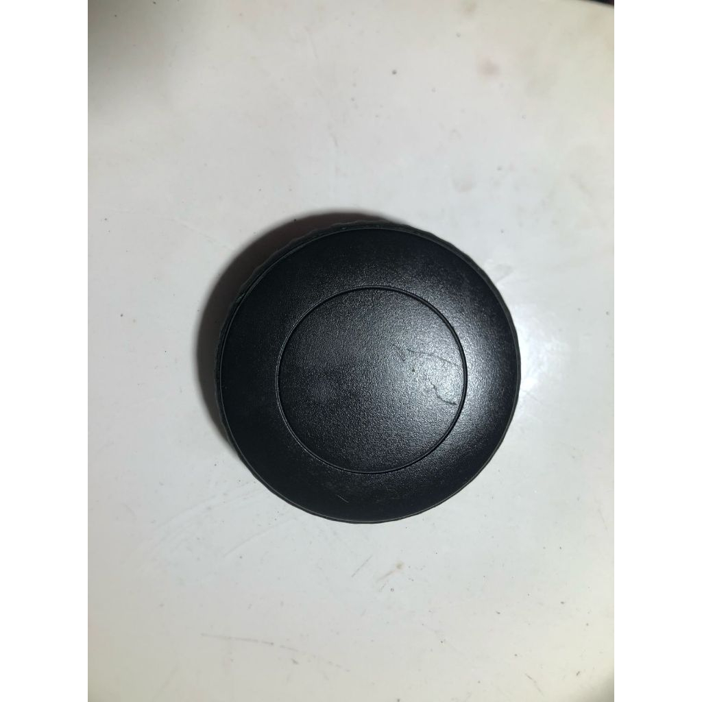 Roldana Manopla Banco Lado Direito Vw Polo Beetle (usado)