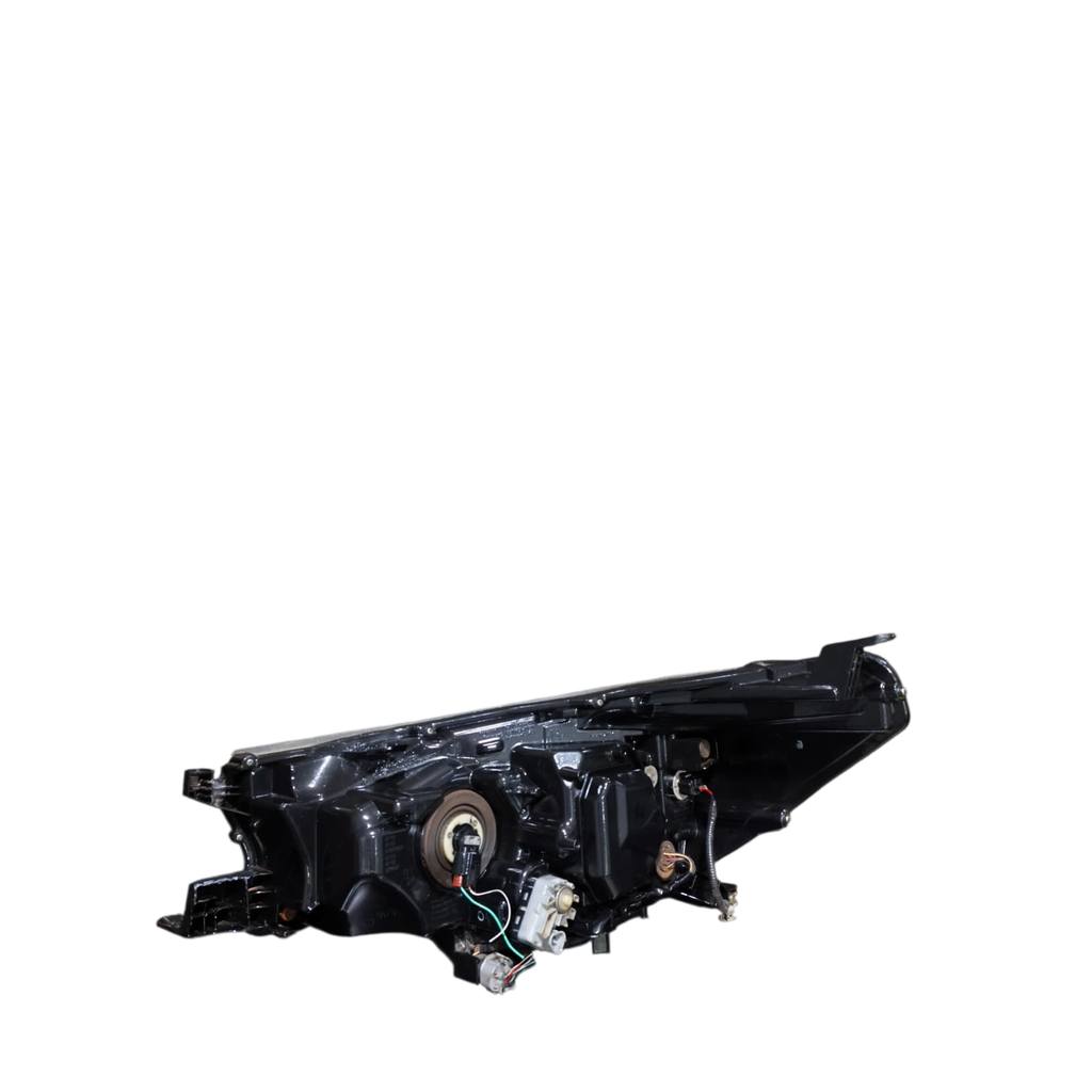 Farol Direito Toyota Hilux 2016 a 2019 original Recuperada - Imagem 5