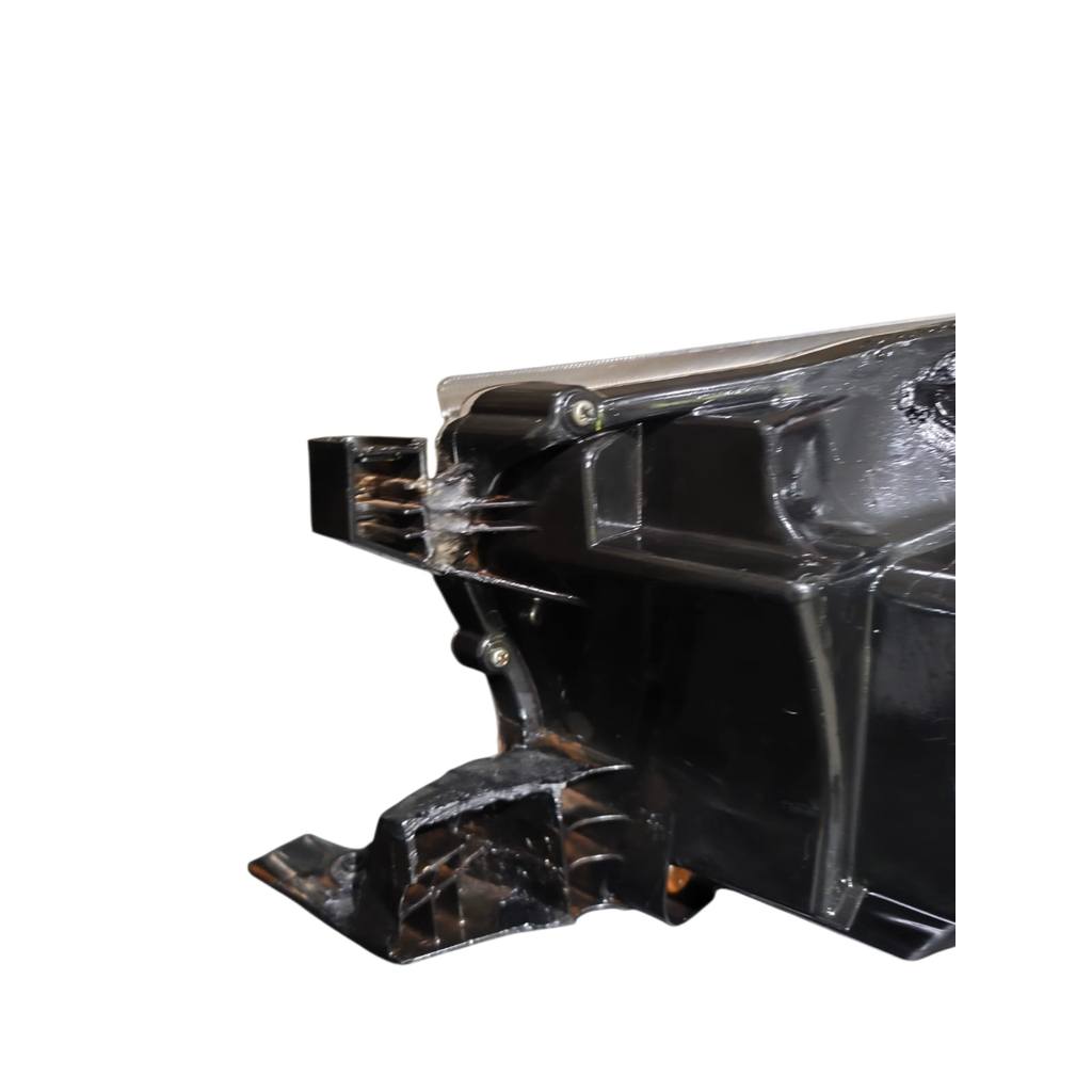 Farol Direito Toyota Hilux 2016 a 2019 original Recuperada - Imagem 6