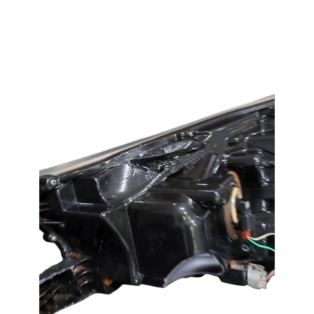 Farol Direito Toyota Hilux 2016 a 2019 original Recuperada - Imagem 7