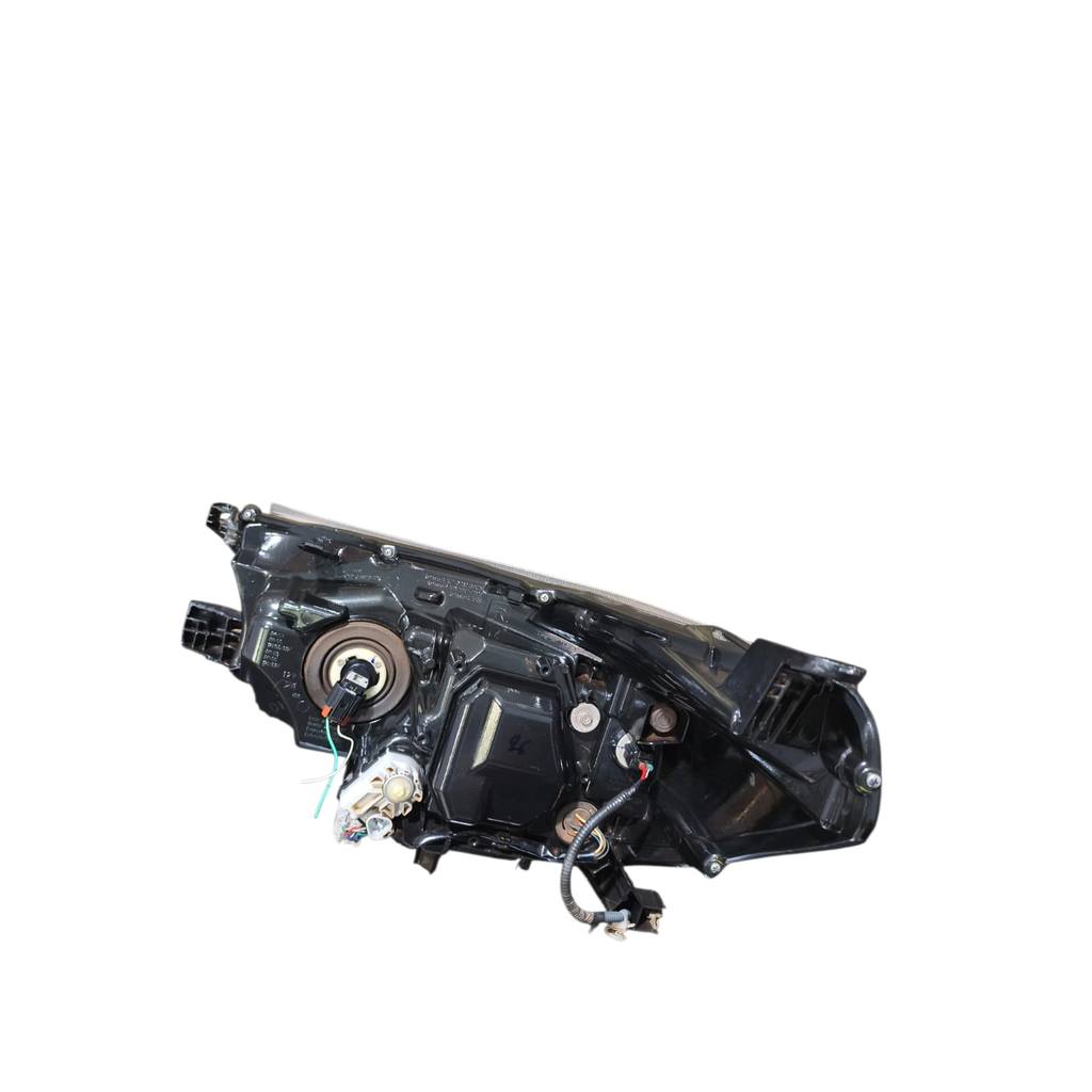 Farol Direito Toyota Hilux 2016 a 2019 original Recuperada - Imagem 3