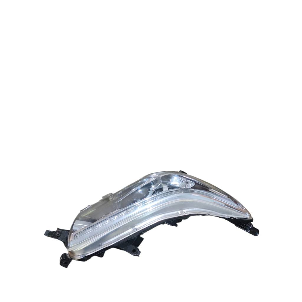 Farol Direito Toyota Hilux 2016 a 2019 original Recuperada - Imagem 9