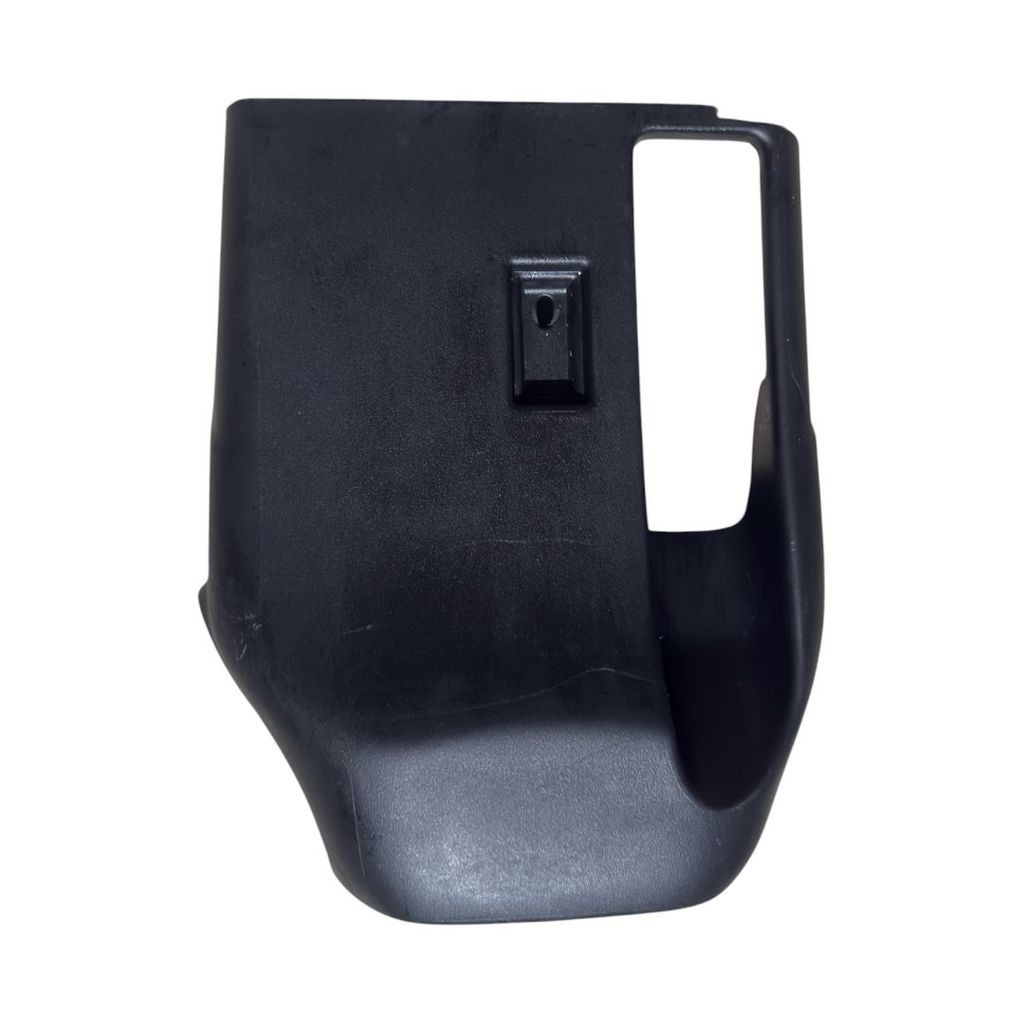 Moldura Inferior da Coluna de Direção Ford Ka 2014/2021 - Imagem 2