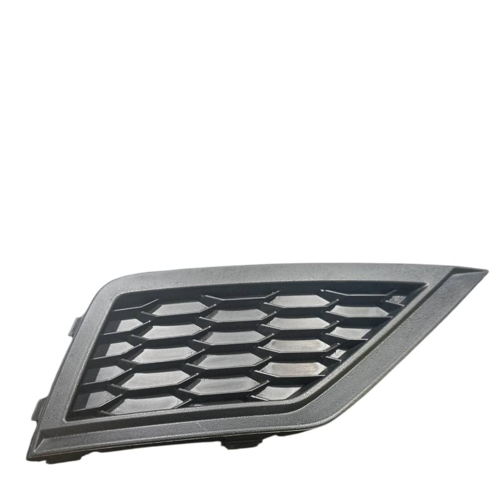 Moldura Farol De Milha Lado Esquerdo Vw Gol 2021 5u085366... Esquerdo - Imagem 1