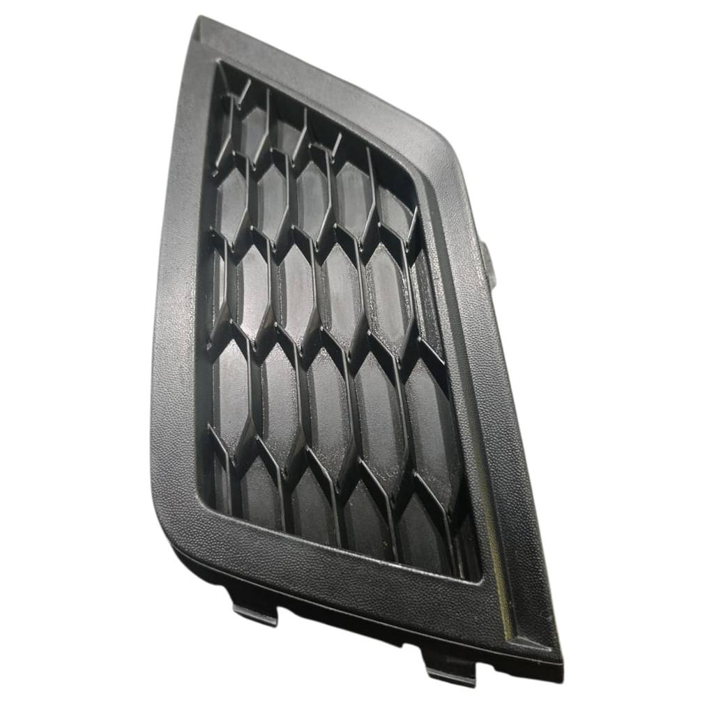 Moldura Farol De Milha Lado Esquerdo Vw Gol 2021 5u085366... Esquerdo - Imagem 4