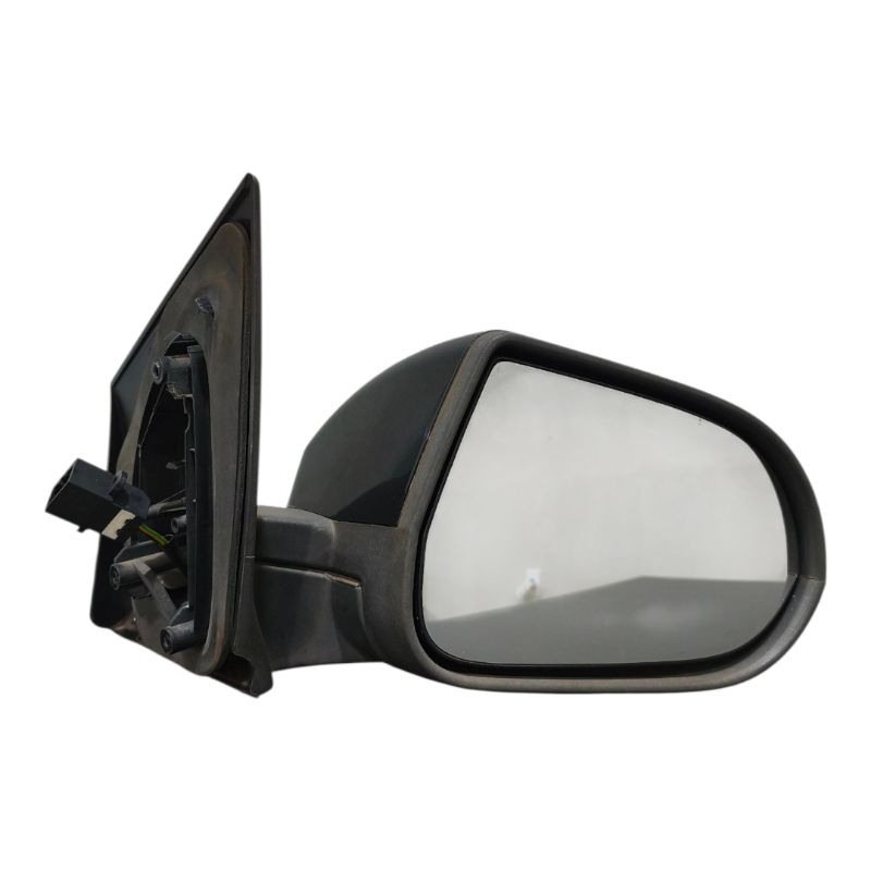 Retrovisor elétrico L/D Onix Prisma original GM 52126137
