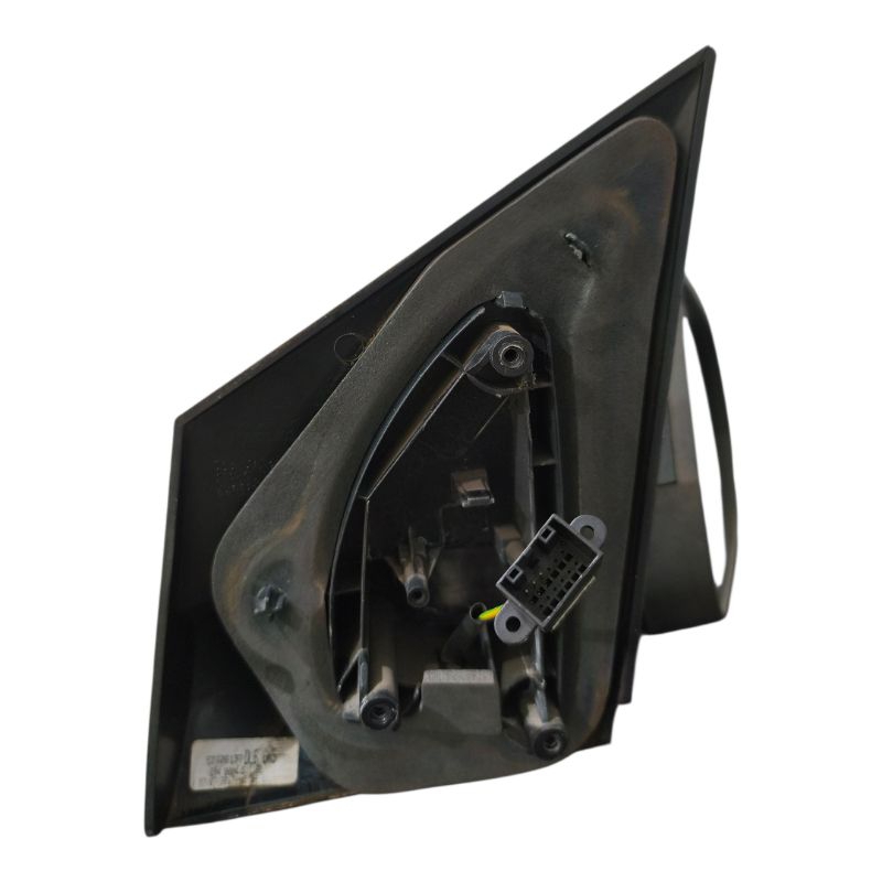 Retrovisor elétrico L/D Onix Prisma original GM 52126137 - Imagem 3