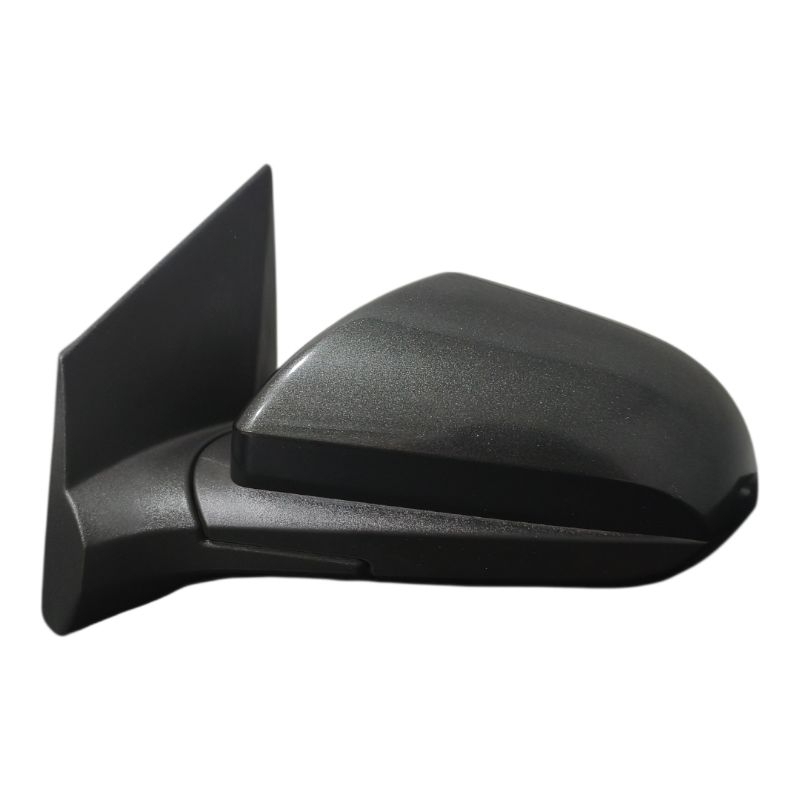 Retrovisor elétrico L/e Onix Prisma original GM C/detalhe no vidro 52126136